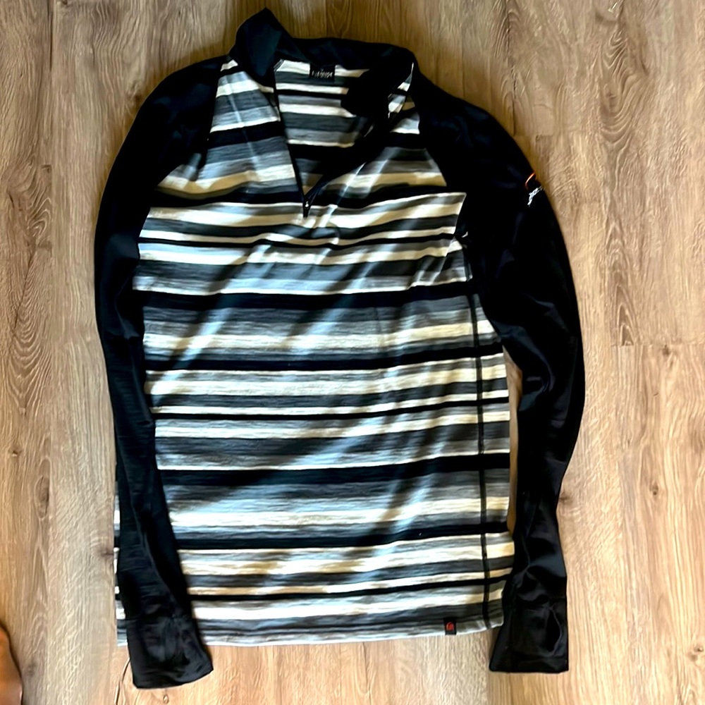 Ivanhoe of Sweden lightweight jacket